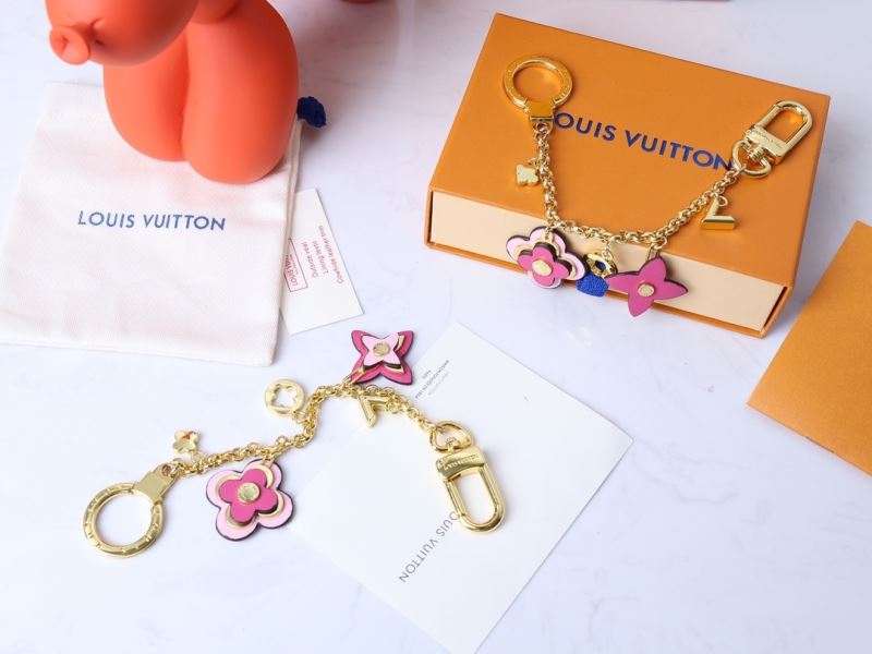 Louis Vuitton Keychains